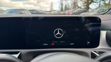 Mercedes-Benz CLA 250e AMG Line Premium 4dr Tip Auto Saloon